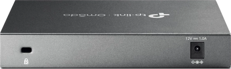 Gestion réseau centralisée