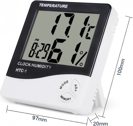 Design compact et pratique