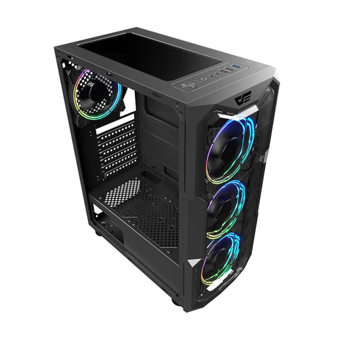 Refroidissement performant et flexible