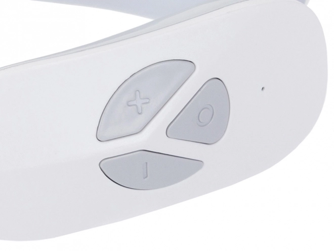 Électrostimulateur de massage pour le cou à piles