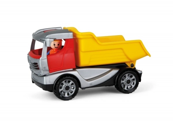 Benne Truckies 22cm