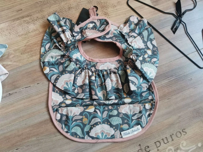 Fermeture confortable