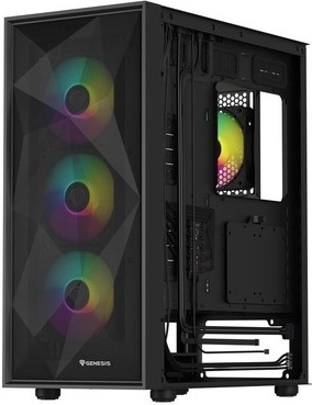 Compatibilité maximale avec AIO jusqu’à 420 mm