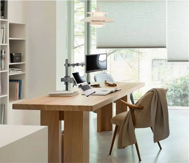 Solution ergonomique