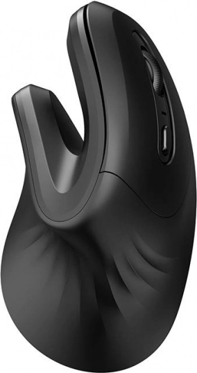 Design vertical ergonomique
