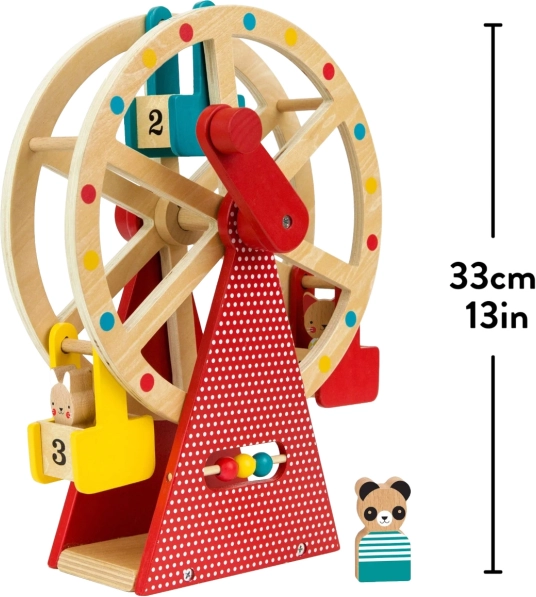 Apprendre en jouant : compter et couleurs