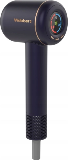 Soin ionisant pour des cheveux lisses et brillants