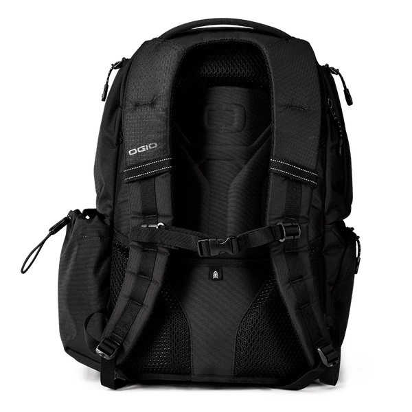 Sac à dos Renegade Pro noir