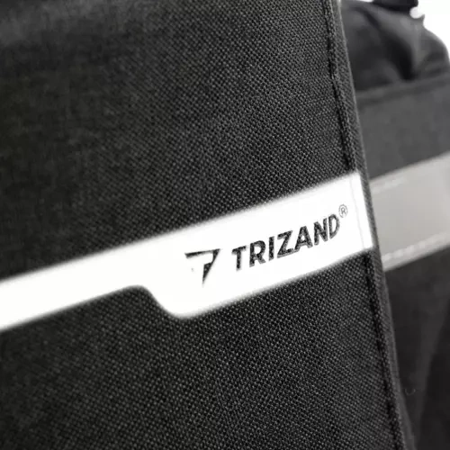 Sac thermique pour vélo Trizand 9l