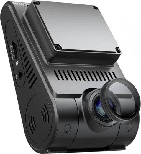 Système GPS intégré