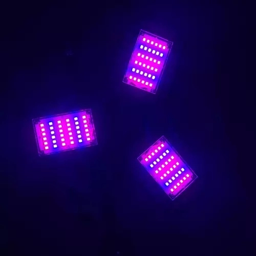 Lampe 108 LED pour croissance des plantes Gardlov 20440