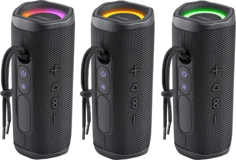 TrueWireless pour un véritable stéréo