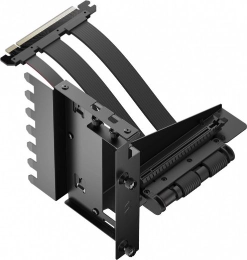 Débit complet PCIe 4.0 x16