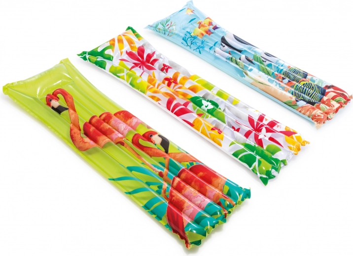 Design tropical exotique