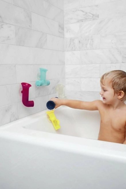 Jouets aquatiques Pipes
