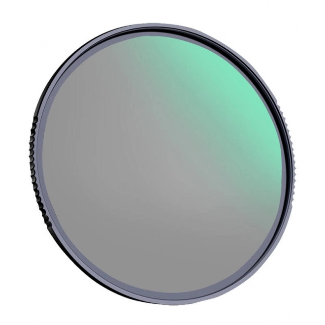 Filtre anti-dépassement K&F Concept Nano-X 62 mm