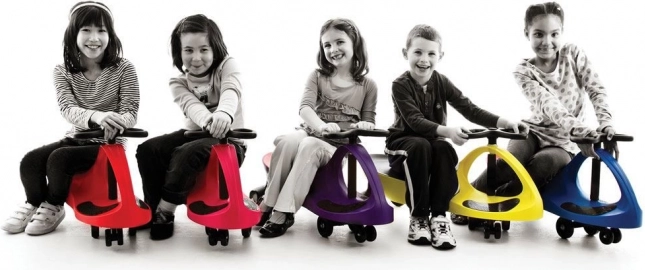 Amusement pour plusieurs enfants à la fois