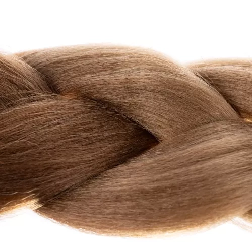 Cheveux synthétiques ombre tresses Soulima 23579