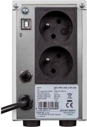 Régulation automatique de la tension (AVR)