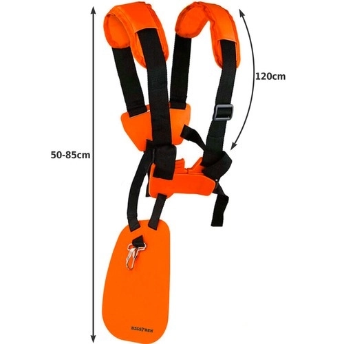 Protection des flancs et des épaules