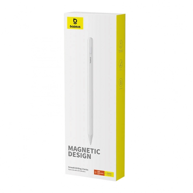 Stylet Baseus avec indicateur LED