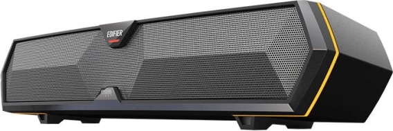 Barre de son pour ordinateur Edifier MG300 noire