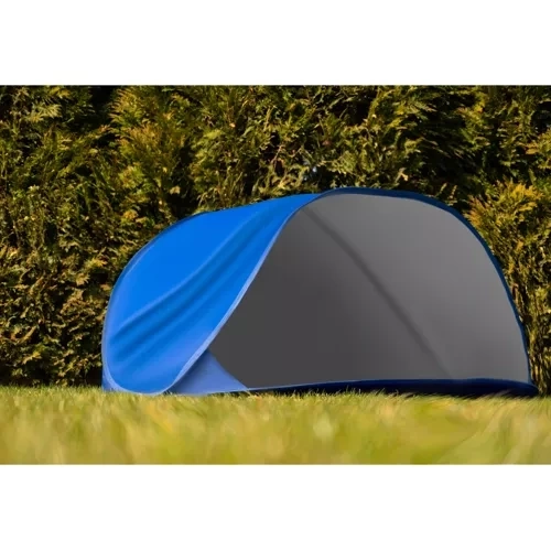 Tente de plage 220x120x100cm Trizand 23862
