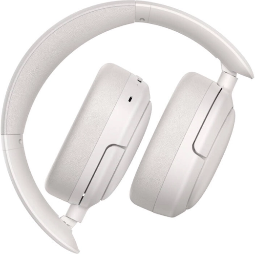 ANC hybride jusqu’à −44 dB