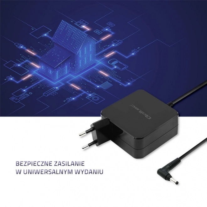 Alimentation pour ordinateur portable Asus 65W