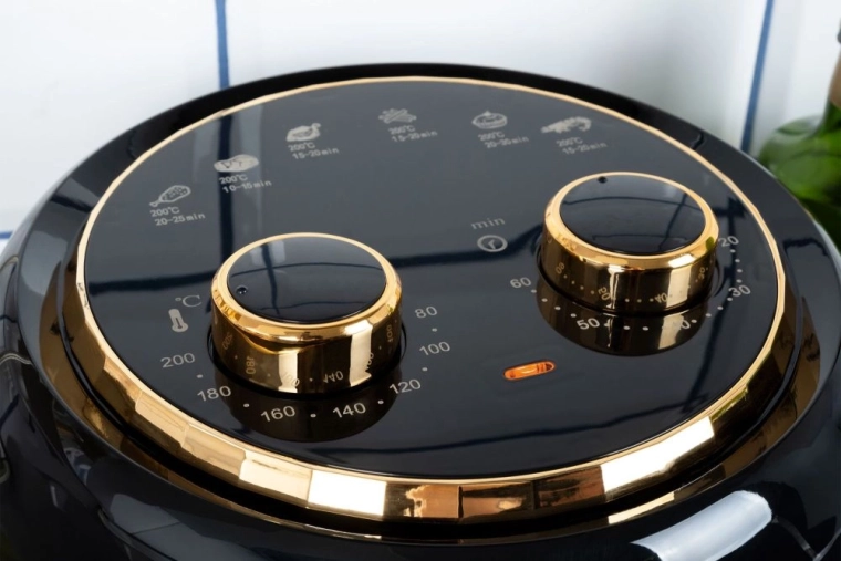 Commande simple et démarrage rapide