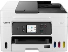 Imprimante jet d’encre multifonction Canon MAXIFY GX4040