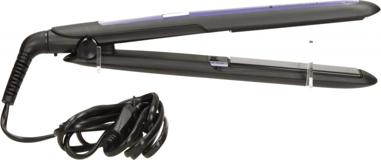 Technologie innovante Triple Ionic