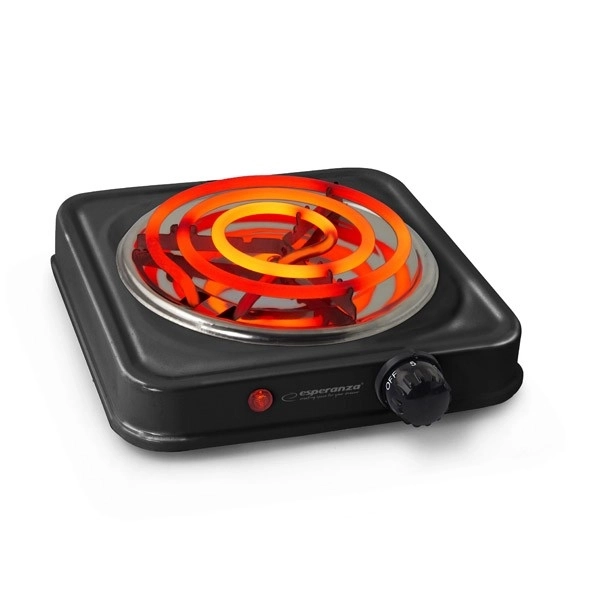 Cuisinière électrique ETNA