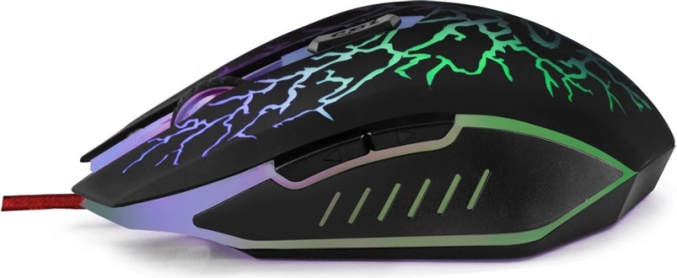 Forme ergonomique pour de longues sessions