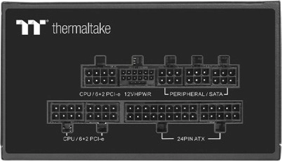 Prise en charge PCIe Gen 5.0