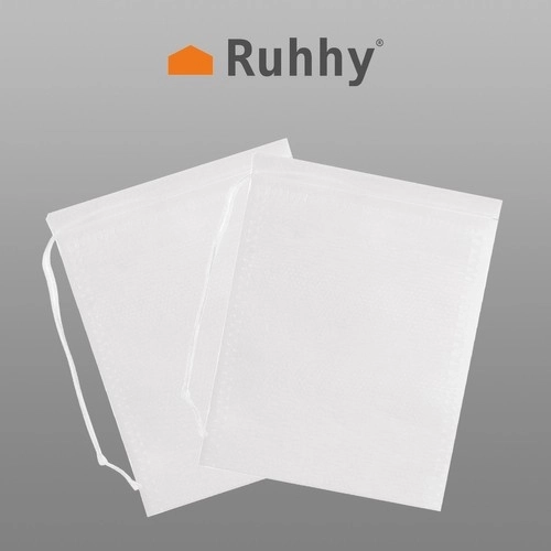 Sachets à thé - ensemble de 100 pcs. Ruhhy 23841