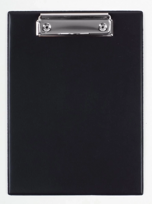 Porte-bloc A5 Plastová Classic noir
