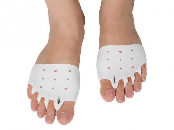 Protecteur de doigts hallux valgus coin en gel