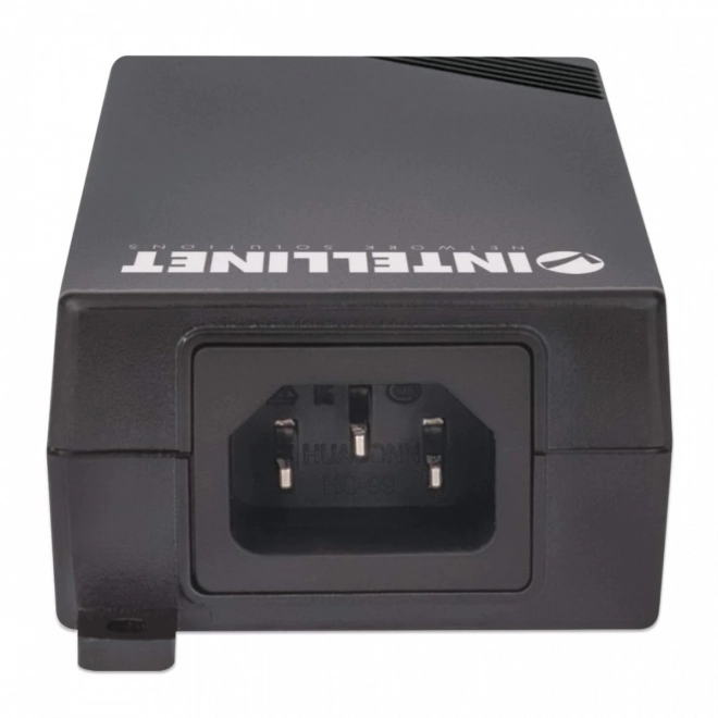 Injecteur PoE+ Gigabit Intellinet 30W 1x RJ45