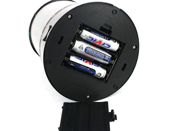Lampe de nuit Projecteur étoiles Star Master