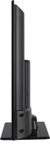 Profil mince qui économise de l’espace