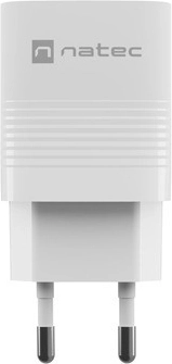 Charge rapide à deux ports