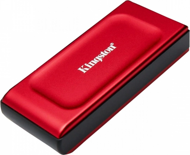 Transferts rapides via USB 3.2 Gen 2