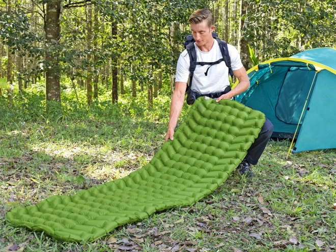 Matelas gonflable Bestway WanderLite