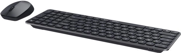 Connexion sans fil flexible