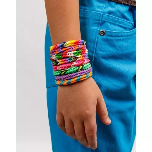 Kit DIY pour création de bracelets 18273