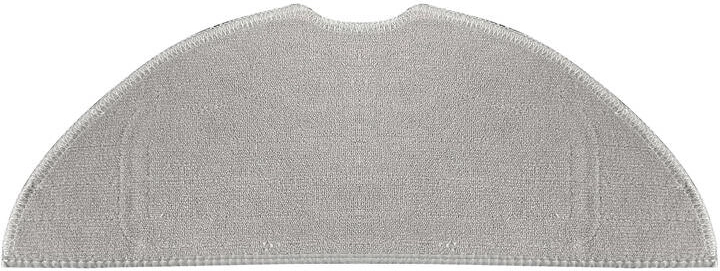 Serpillière VibroTurbo impitoyable avec les taches