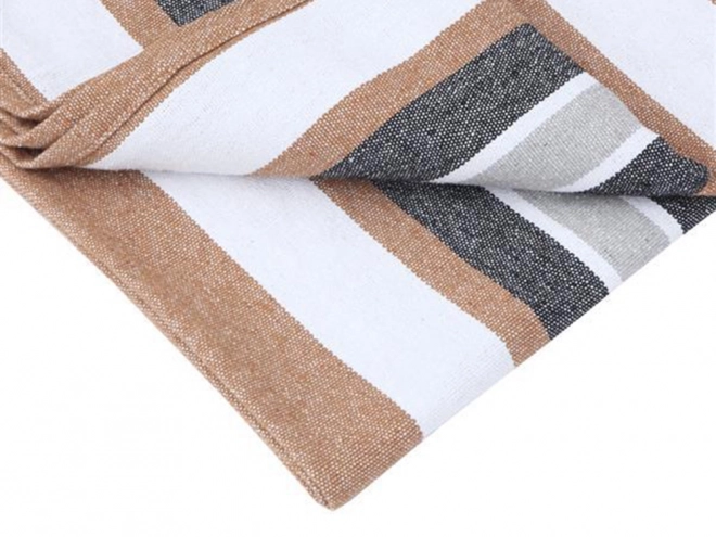 Hamac de jardin avec couverture