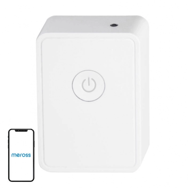 Hub WiFi intelligent Meross avec support HomeKit