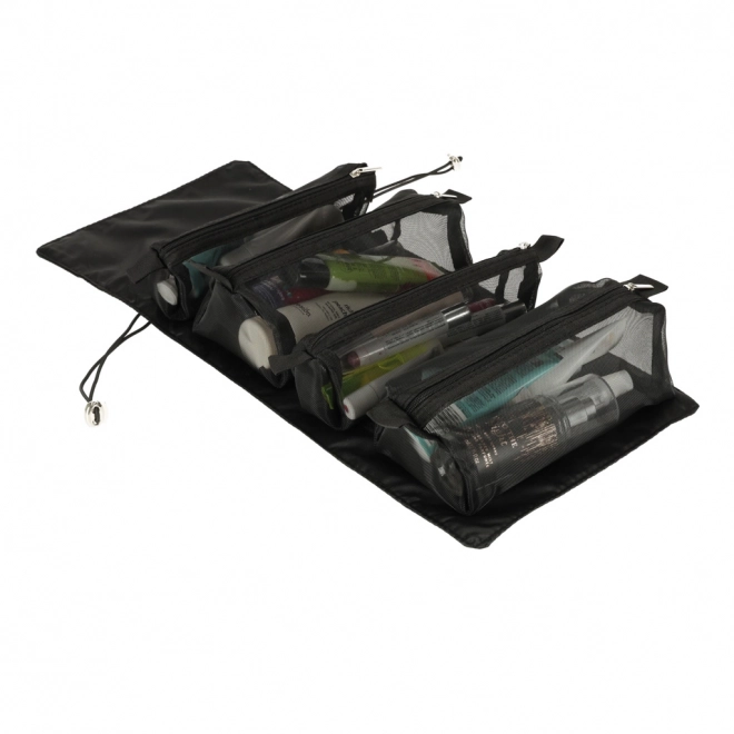 Sac de toilette pliable de voyage de la marque Leegoo
